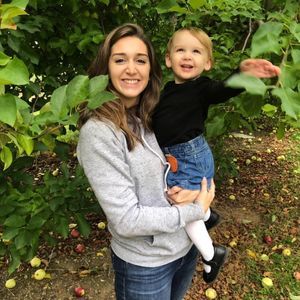 Meet your Posher, Krista